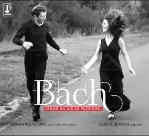 Comme un air de passions...